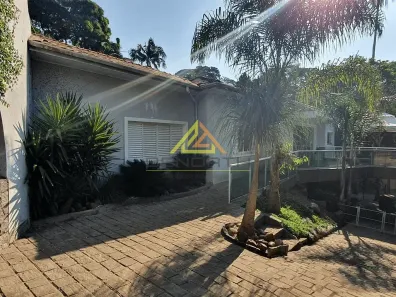 Casa com 3 Quartos à venda, 500m² no Vila Albertina, São Paulo