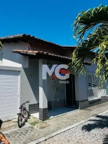 Casa com 2 Quartos à venda, 58m² no Guagiru, Caucaia