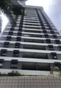 Apartamento com 4 Quartos à venda, 115m² no Boa Viagem, Recife