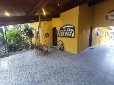 Casa de Condomínio com 4 Quartos à venda, 243m² no Jardim Santa Teresa, Jundiaí