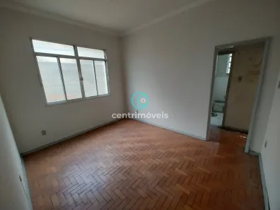 Apartamento com 1 Quarto à venda, 48m² no Del Castilho, Rio de Janeiro