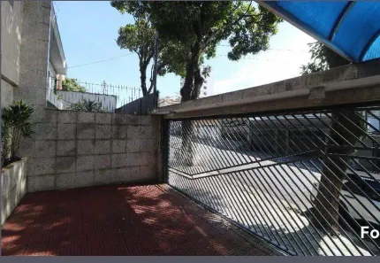 Sobrado com 3 Quartos à venda, 282m² no Jardim Avelino, São Paulo