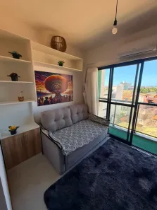 Apartamento com 1 Quarto à venda, 20m² no Piatã, Salvador