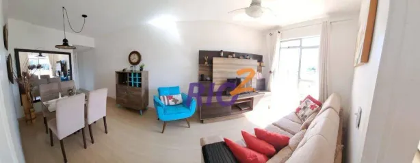 Apartamento com 2 Quartos à venda, 56m² no Freguesia (Jacarepaguá), Rio de Janeiro