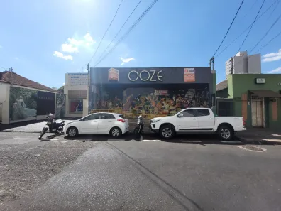 Ponto Comercial para alugar, 250m² no Centro, Uberlândia