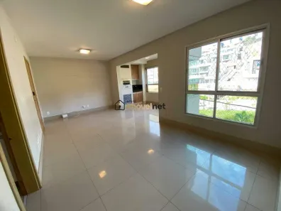 Apartamento com 3 Quartos para alugar, 88m² no Buritis, Belo Horizonte