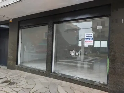 Sala Comercial para alugar, 120m² no Rio Branco, Caxias do Sul