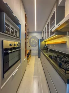 Apartamento com 2 Quartos à venda, 112m² no Melville Empresarial I e II, Barueri