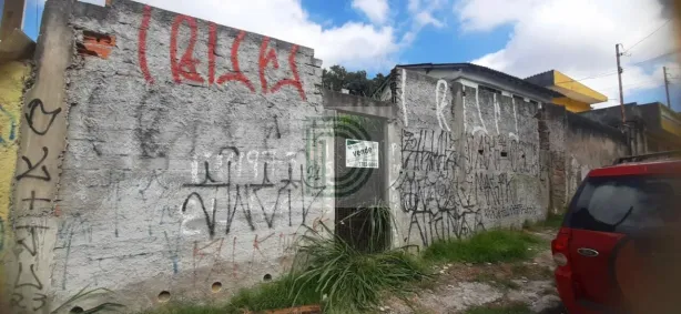 Lote/Terreno à venda, 300m² no Vila Dalva, São Paulo