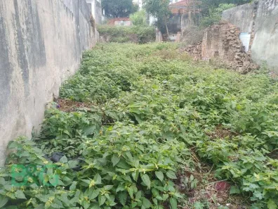 Lote/Terreno à venda, 236m² no Saúde, São Paulo