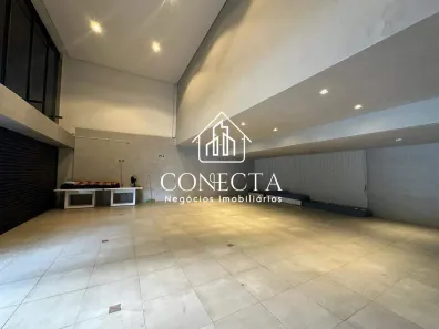 Galpão/Depósito/Armazém para alugar, 500m² no Lídice, Uberlândia