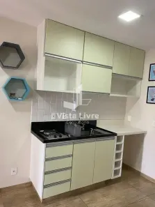 Apartamento com 1 Quarto à venda, 31m² no Sumarezinho, São Paulo