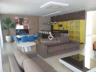 Casa de Condomínio com 3 Quartos à venda, 463m² no Parque Residencial Aquarius, São José dos Campos