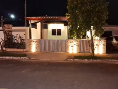 Casa de Condomínio com 2 Quartos à venda, 55m² no Cidade Universitária, Maceió