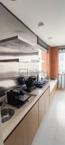 Apartamento com 3 Quartos para alugar, 158m² no Cerqueira César, São Paulo