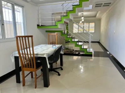 Sobrado com 4 Quartos à venda, 190m² no Vila Campo Grande, São Paulo