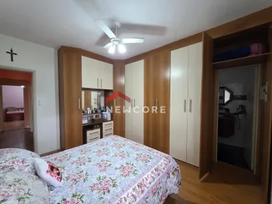 Apartamento com 3 Quartos à venda, 133m² no Boqueirão, Santos