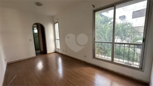 Apartamento com 1 Quarto à venda, 31m² no Vila Andrade, São Paulo