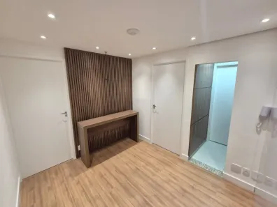 Sala Comercial à venda, 50m² no Paraíso, São Paulo