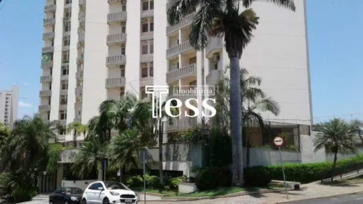 Apartamento com 3 Quartos à venda, 140m² no Santos Dumont, São José do Rio Preto