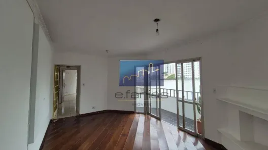 Apartamento com 2 Quartos para alugar, 70m² no Vila Regente Feijó, São Paulo