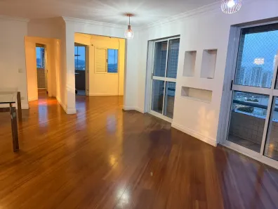 Apartamento com 3 Quartos para alugar, 165m² no Vila Osasco, Osasco