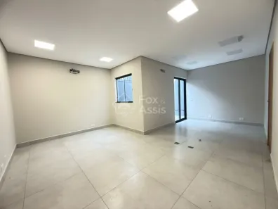 Imóvel Comercial com 4 Quartos para alugar, 170m² no Centro, Americana