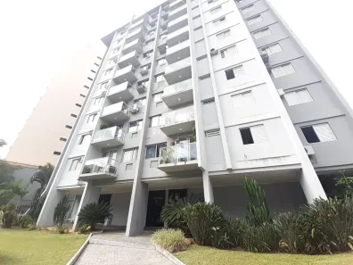 Apartamento com 3 Quartos à venda, 109m² no Ponta Aguda, Blumenau