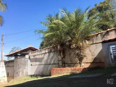 Fazenda/Sítio com 3 Quartos à venda, 168m² no Chácaras Copaco, Arujá