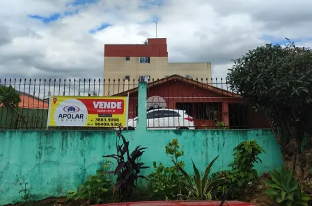 Casa com 3 Quartos à venda, 100m² no Monza, Colombo