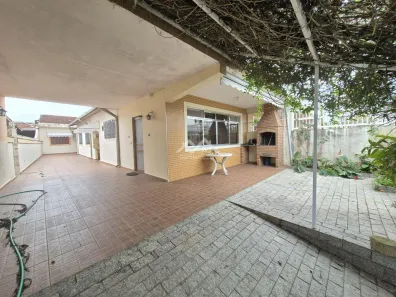 Casa com 2 Quartos à venda, 122m² no Balneário Stella Maris, Peruíbe