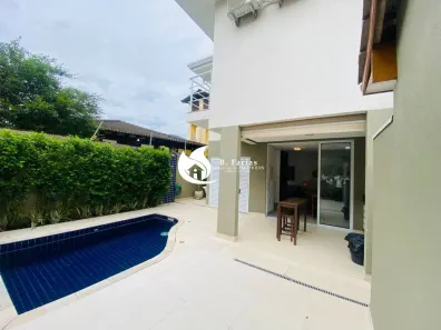 Casa de Condomínio com 3 Quartos para alugar, 152m² no Bairro de Juquehy, São Sebastião