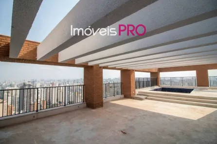Cobertura com 5 Quartos à venda, 688m² no Moema, São Paulo