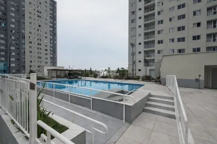 Apartamento com 2 Quartos à venda, 55m² no Parque Riacho das Pedras, Contagem