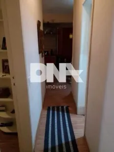 Apartamento com 2 Quartos à venda, 75m² no Praça da Bandeira, Rio de Janeiro