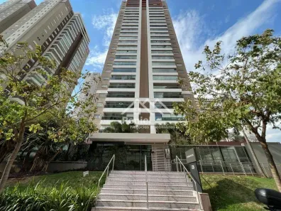 Apartamento com 3 Quartos à venda, 155m² no Bosque das Juritis, Ribeirão Preto