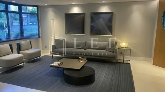 Apartamento com 4 Quartos à venda, 142m² no Itaim Bibi, São Paulo