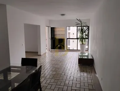 Apartamento com 3 Quartos à venda, 125m² no Indianópolis, São Paulo