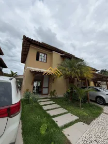 Casa com 4 Quartos à venda, 350m² no Vilas do Atlântico, Lauro de Freitas