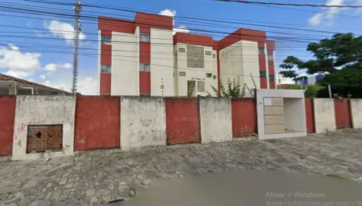 Apartamento com 2 Quartos à venda, 58m² no Cristo Redentor, João Pessoa