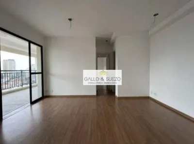 Apartamento com 2 Quartos à venda, 63m² no Vila Firmiano Pinto, São Paulo