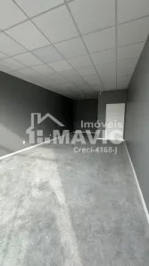 Ponto Comercial para alugar, 35m² no Centro, Jaraguá do Sul
