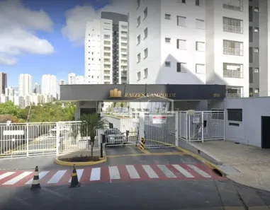 Apartamento com 2 Quartos à venda, 68m² no Parque Campolim, Sorocaba