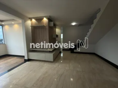 Cobertura com 4 Quartos à venda, 162m² no Castelo, Belo Horizonte