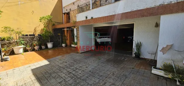 Casa com 3 Quartos à venda, 669m² no Vila Silva Pinto, Bauru