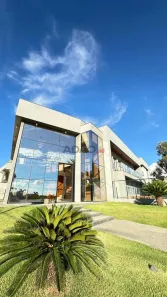Casa de Condomínio com 6 Quartos à venda, 778m² no Condomínio do Lago 1ª Etapa, Goiânia