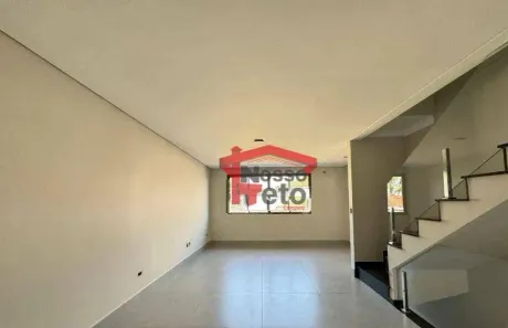 Sobrado com 3 Quartos à venda, 150m² no Parque São Domingos, São Paulo