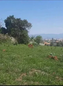 Lote/Terreno à venda, 1000m² no Granjas Panorama, Taubaté