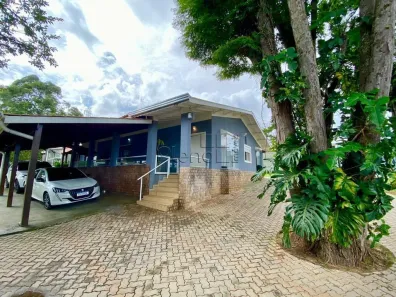 Fazenda/Sítio com 1 Quarto à venda, 3344m² no Chácaras São Bento, Valinhos