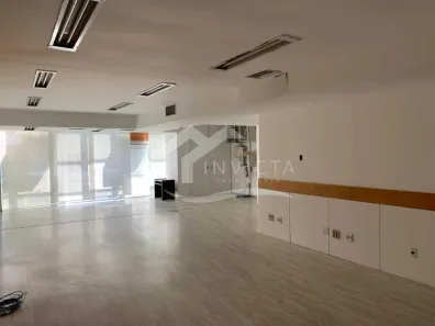 Sala Comercial à venda, 166m² no Copacabana, Rio de Janeiro